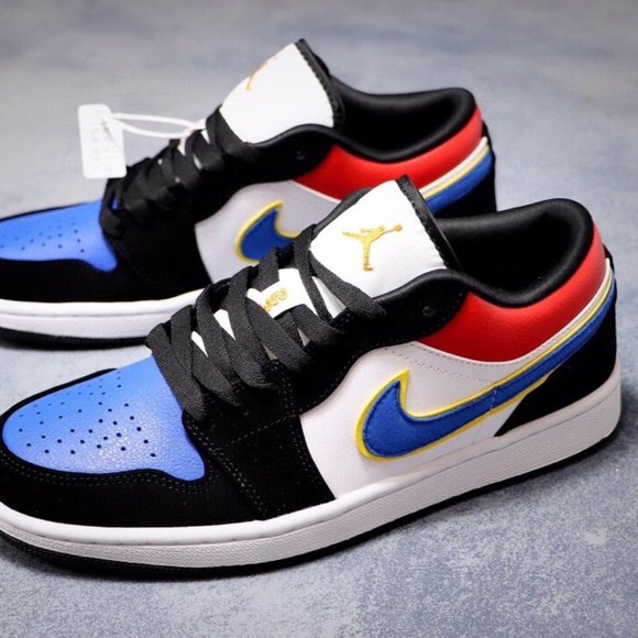 New Aj Nike running shoes for men